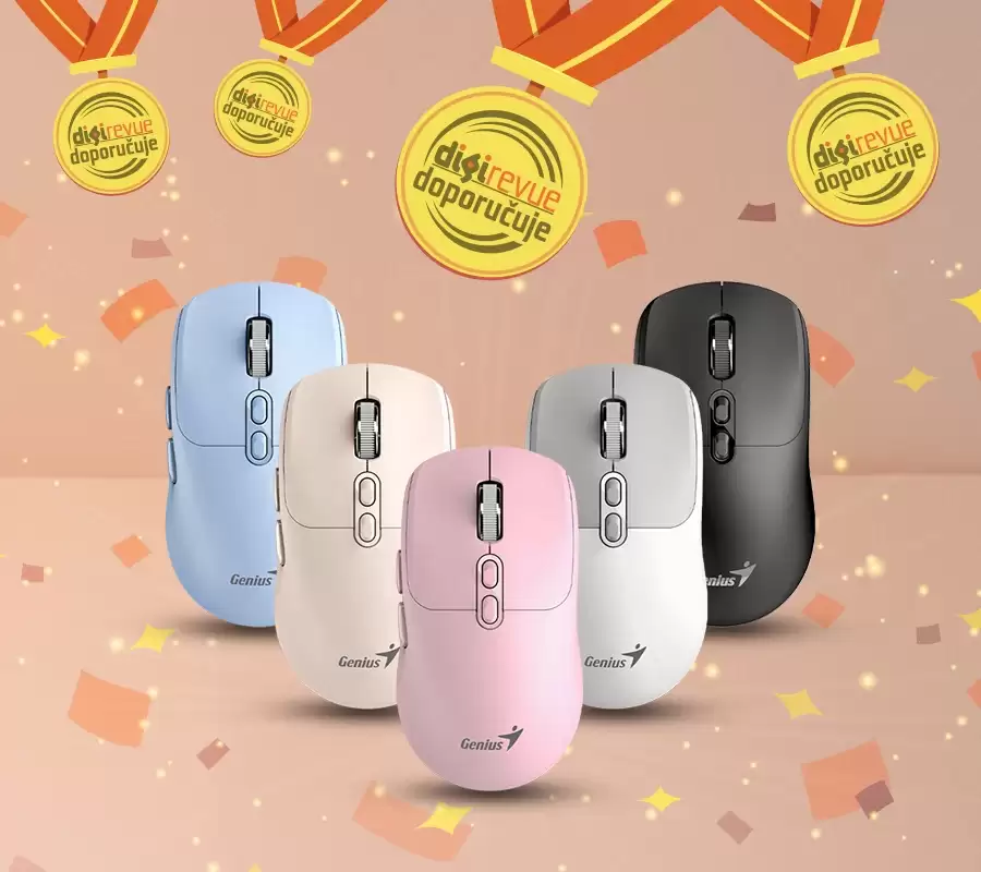 Genius | Gaming, Mobile & Computer Peripherals