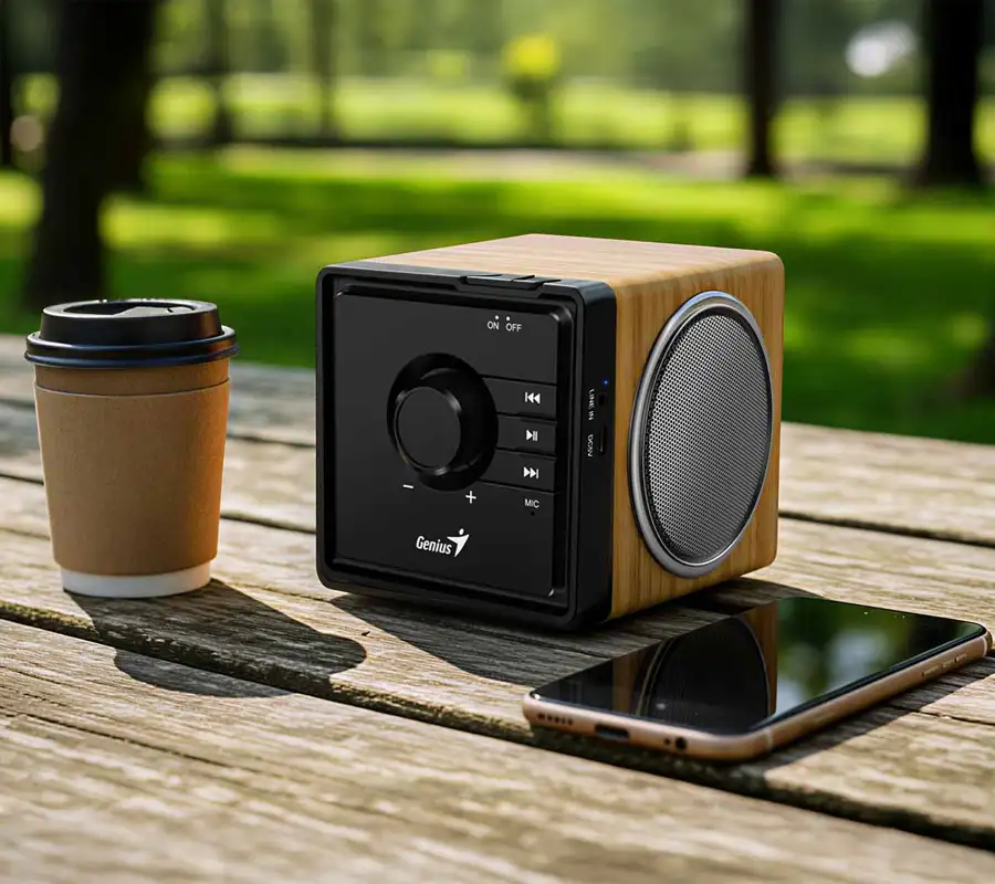 Genius | Gaming, Mobile & Computer Peripherals