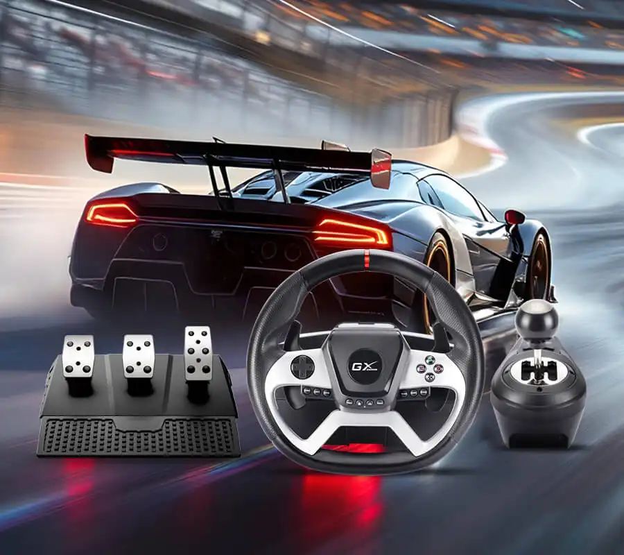 Genius | Gaming, Móviles y Periféricos para Computadora