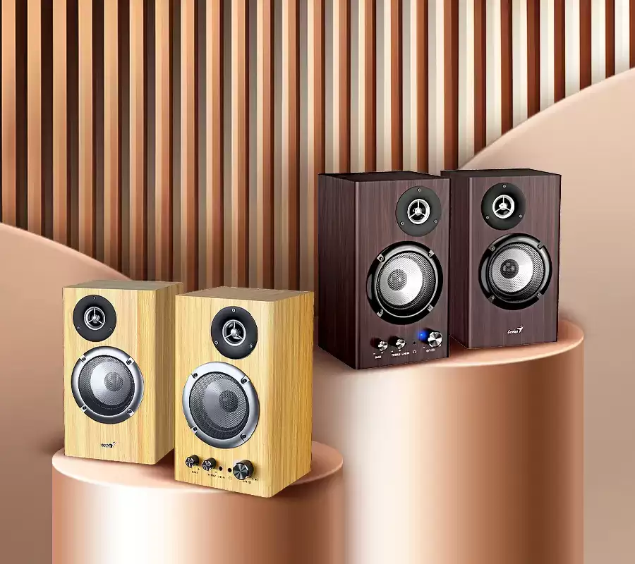 Genius | Gaming, Móviles y Periféricos para Computadora